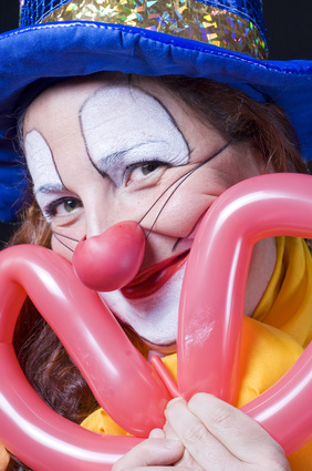 Cagliari – Parte il nuovo corso per clown dottori