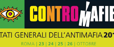 Roma – Contromafie, gli Stati generali dell’Antimafia