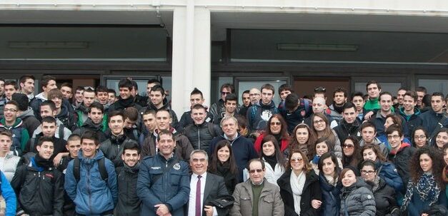 Cagliari – Con i giovani e dai giovani, senza corruzione, riparte il futuro