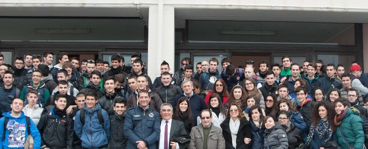 Cagliari – Con i giovani e dai giovani, senza corruzione, riparte il futuro