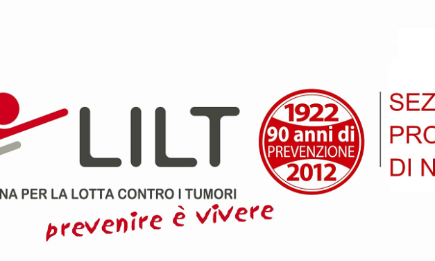 Desulo – Staffetta per la vita