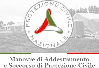 Barisardo – 20 anni per l’ambiente – manovre di addestramento e soccorso