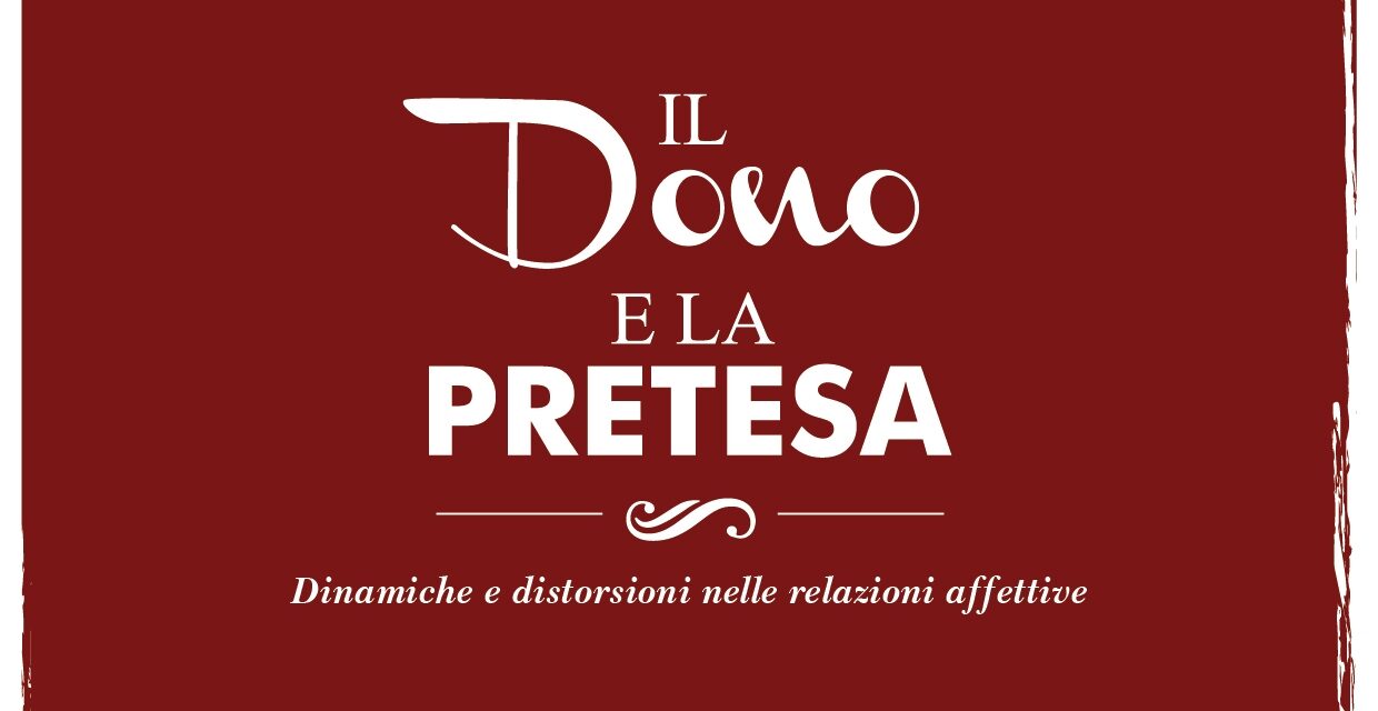 Cagliari – Il dono e la pretesa