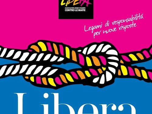 Senigallia – Seminario annuale di formazione di Libera