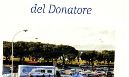 Cagliari – Prima Giornata Provinciale del Donatore