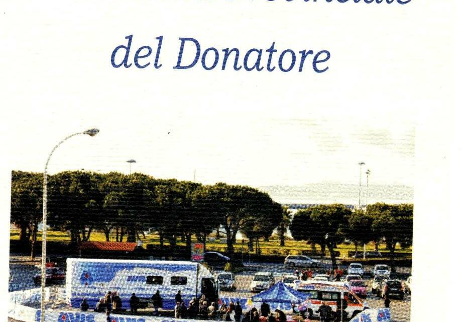 Cagliari – Prima Giornata Provinciale del Donatore
