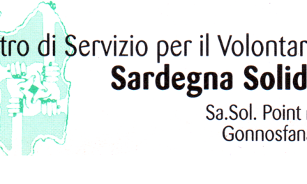 Gonnosfanadiga – Incontro associazioni Sa.Sol. Point n. 13 e n. 22