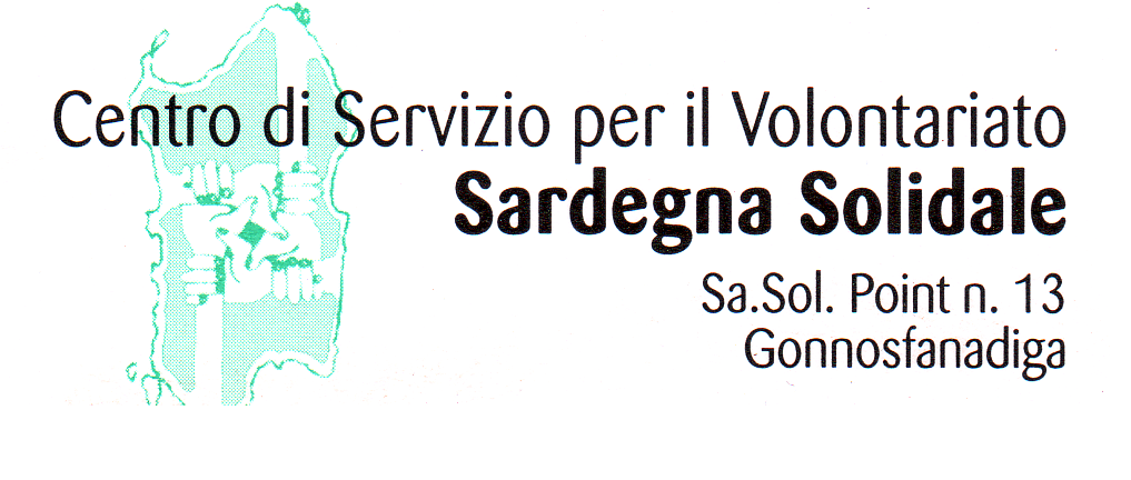 Gonnosfanadiga – Incontro associazioni Sa.Sol. Point n. 13 e n. 22