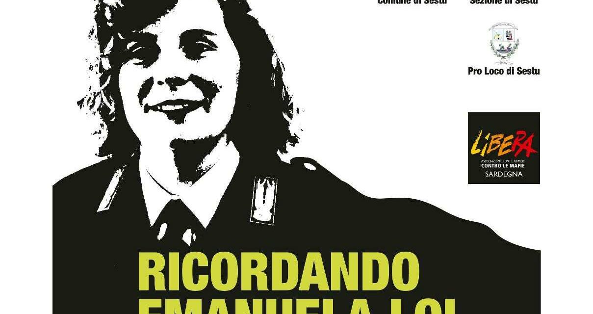 19 luglio 2012: Ricordando Emanuela Loi
