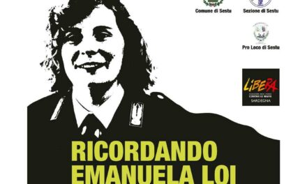 19 luglio 2012: Ricordando Emanuela Loi