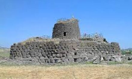 Sassari – XIII Edizione del Premio Nuraghe