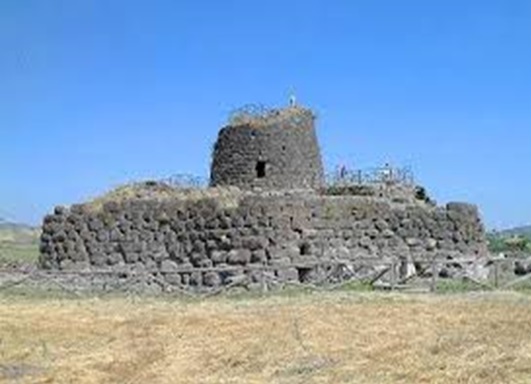 Sassari – XIII Edizione del Premio Nuraghe