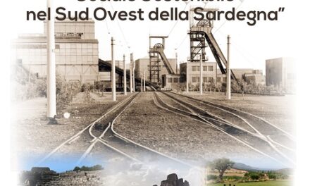 Carbonia – Verso un Turismo Sociale Sostenibile nel Sud Ovest della Sardegna