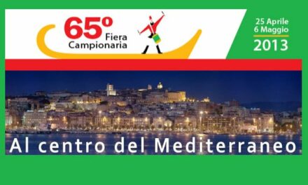 Cagliari – Il CSV Sardegna Solidale alla Fiera Internazionale della Sardegna