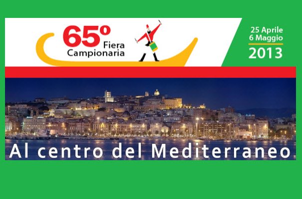 Cagliari – Il CSV Sardegna Solidale alla Fiera Internazionale della Sardegna