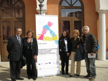 Venezia – In sintesi i contenuti della Conferenza Europea del Volontariato