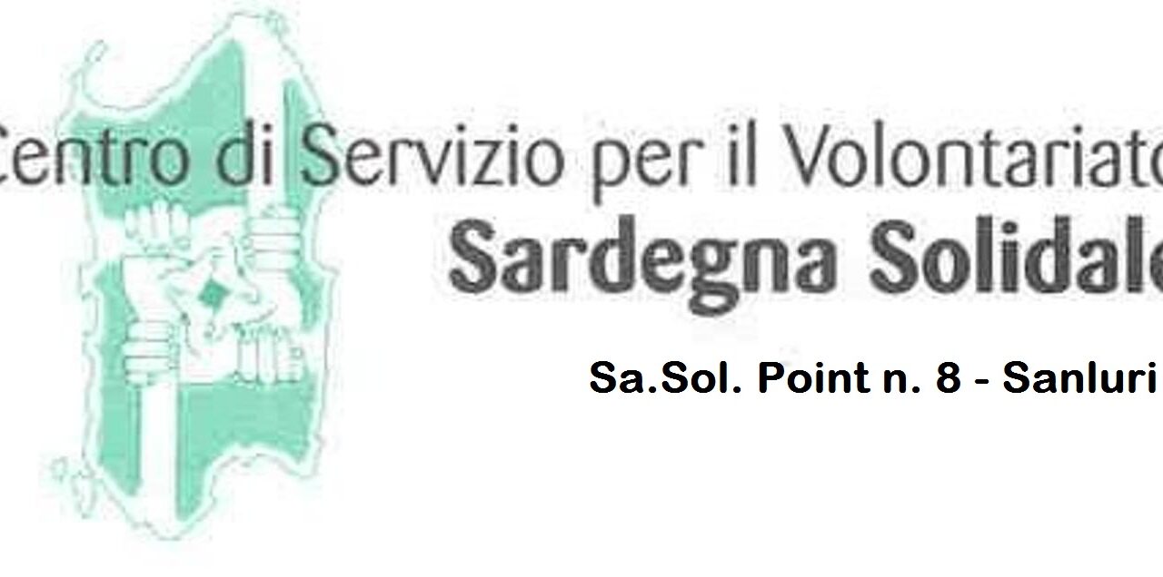 Sanluri – Incontro con le associazioni del territorio