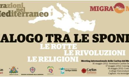 Cagliari – Migramed – Conclusione lavori