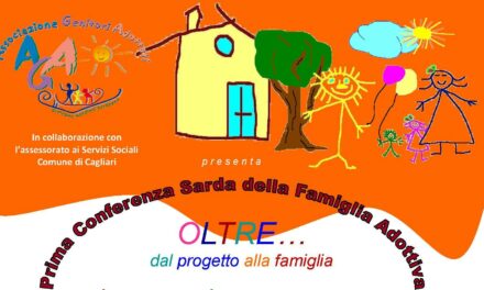 Cagliari – Oltre… Dal progetto alla famiglia