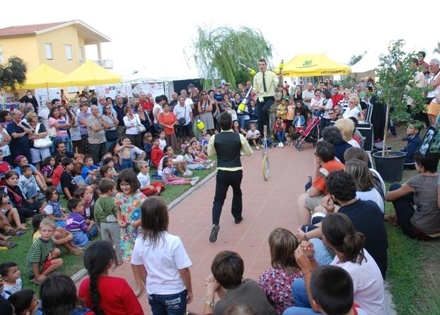 S. Lucia di Siniscola – Festa del Mare