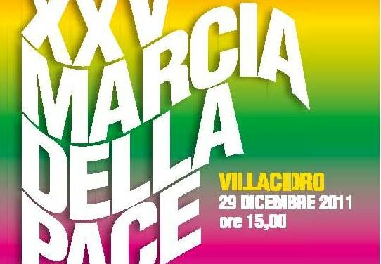 Villacidro – Comitato promotore Marcia della Pace