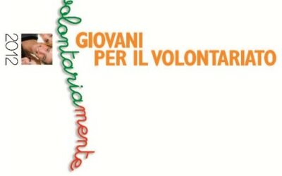 VolontariaMente – 7 percorsi di formazione per giovani volontari