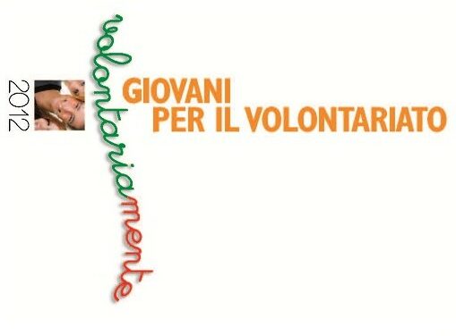 VolontariaMente – 7 percorsi di formazione per giovani volontari
