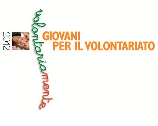 VolontariaMente – 7 percorsi di formazione per giovani volontari