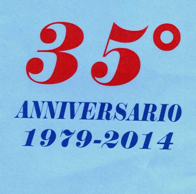 Perfugas – L’Avis comunale compie 35 anni