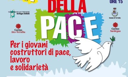 Cagliari: Conferenza Stampa XXVII Marcia della Pace