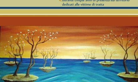 Sassari – Il viaggio di Acos… 5 anni dopo