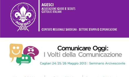 Cagliari – Comunicare oggi – I volti della comunicazione