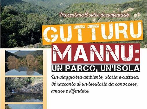 Assemini – Gutturu Mannu: un Parco, un’Isola