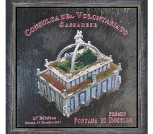 Sassari – Premio Fontana di Rosello