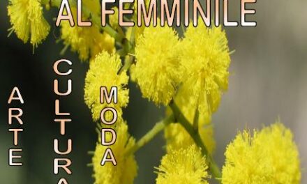 Portotorres – 3 universi al femminile