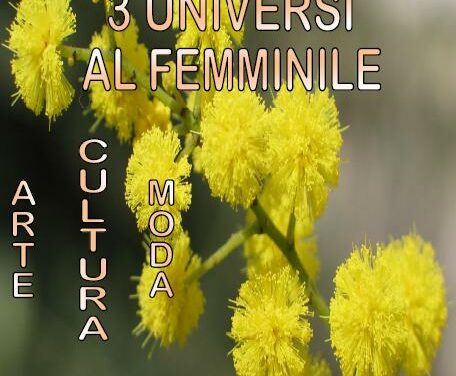 Portotorres – 3 universi al femminile