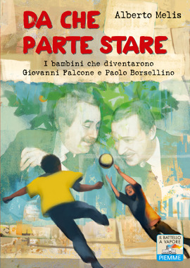 Cagliari – Da che parte stare