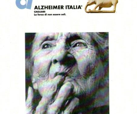 Assemini – Alzheimer: approccio clinico e ricaduta assistenziale