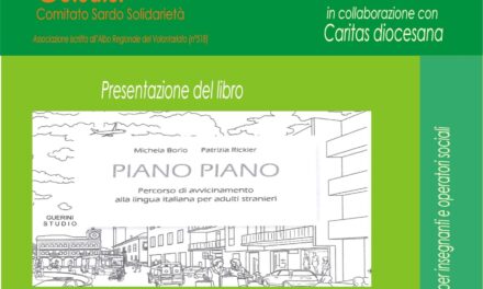 Cagliari – Piano Piano