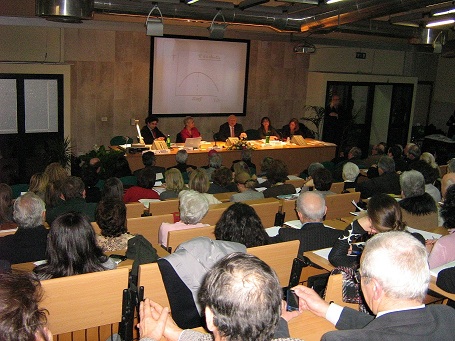 Produrre fiducia, eliminare l’invidia – Sintesi dell’incontro con prof. Zamagni