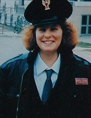 Sassari – Il Parco di Via Montello intitolato a Emanuela Loi