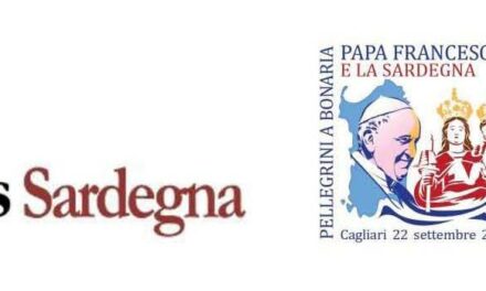 Un dono a Papa Francesco da Caritas Sardegna per Caritas Buenos Aires