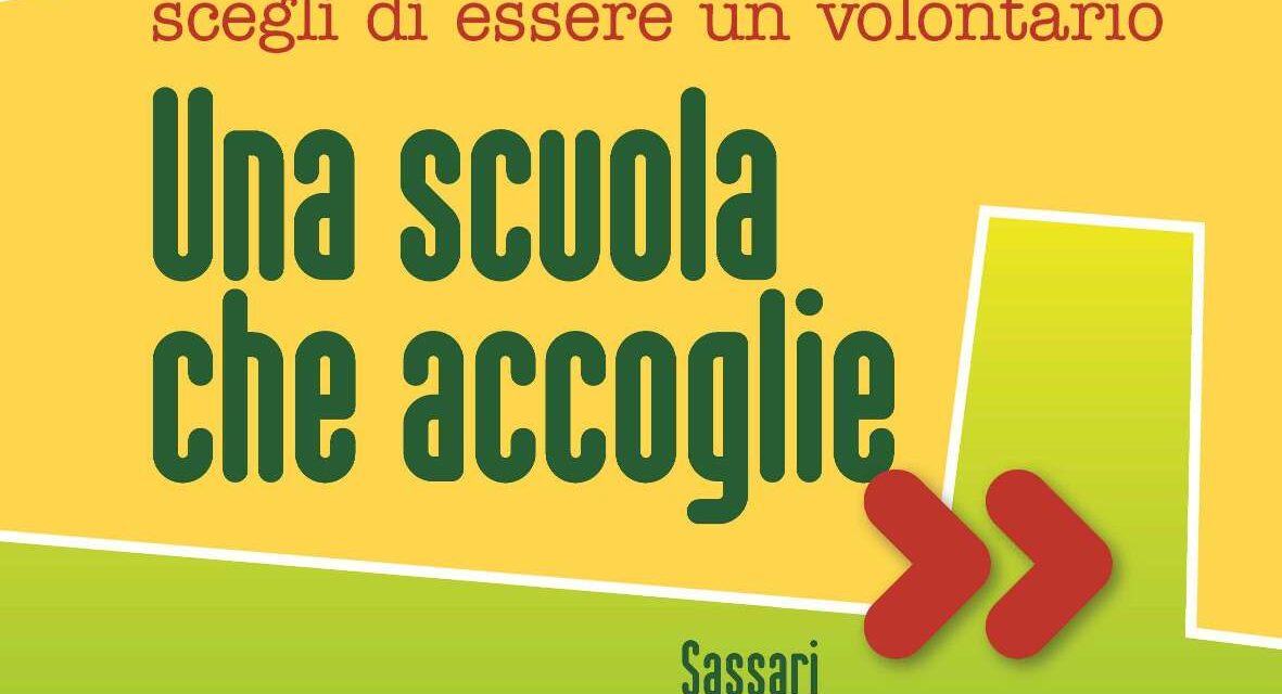 Sassari – Una Scuola che Accoglie