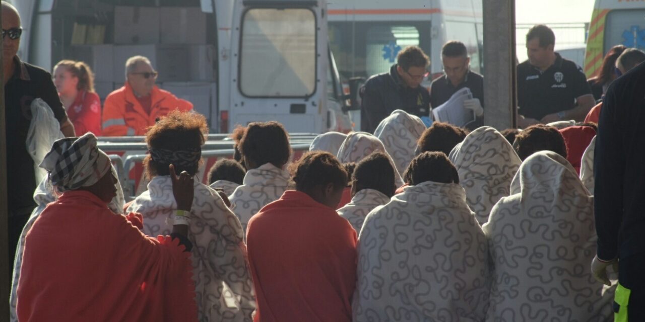 Gonnesa – Incontro con le donne migranti del Sulcis