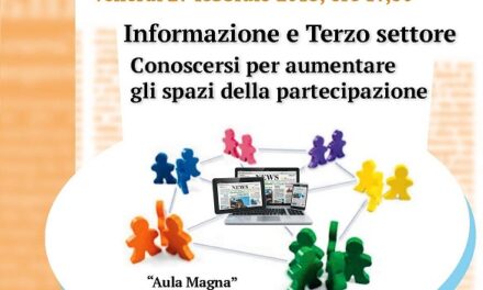 Riforma del Terzo Settore: approvato dalla Commissione l’articolo 1