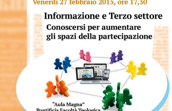 Riforma del Terzo Settore: approvato dalla Commissione l’articolo 1