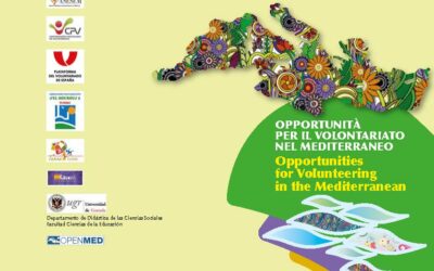 Opportunities for Volunteering in the Mediterranean – Workshop