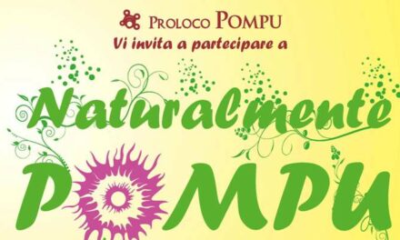 Pompu – Naturalmente Pompu