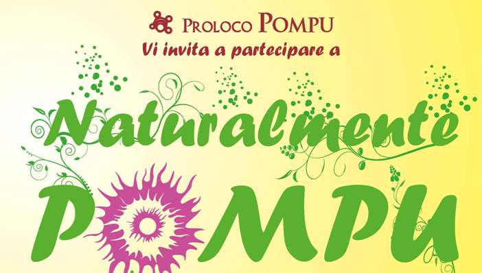 Pompu – Naturalmente Pompu