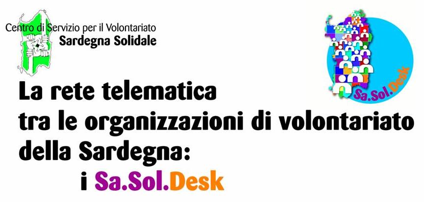 Donigala F (OR) – Secondo Forum Sa.Sol. Desk